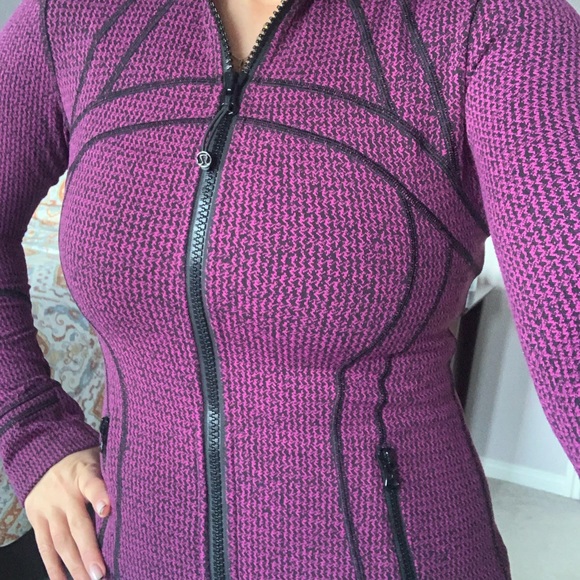 Lululemon Jacket - Picture 2 of 6